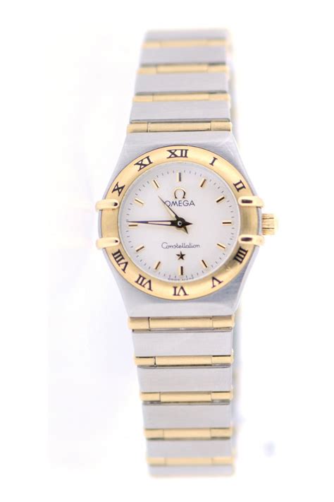 second hand omega watch buyer|second hand omega watches ladies.